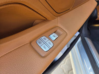 BMW 730Li 2017 white Used
