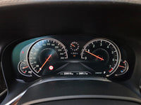 BMW 730Li 2017 white Used
