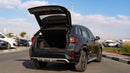 2026 BMW X1 25Li sDrive M Sport Package black