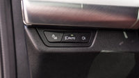 2026 BMW X1 25Li sDrive M Sport Package black