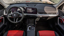 2026 BMW X1 25Li sDrive M Sport Package black