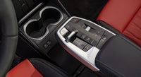 2026 BMW X1 25Li sDrive M Sport Package black