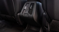 2026 BMW X1 25Li sDrive M Sport Package black