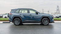 Toyota RAV4 2026