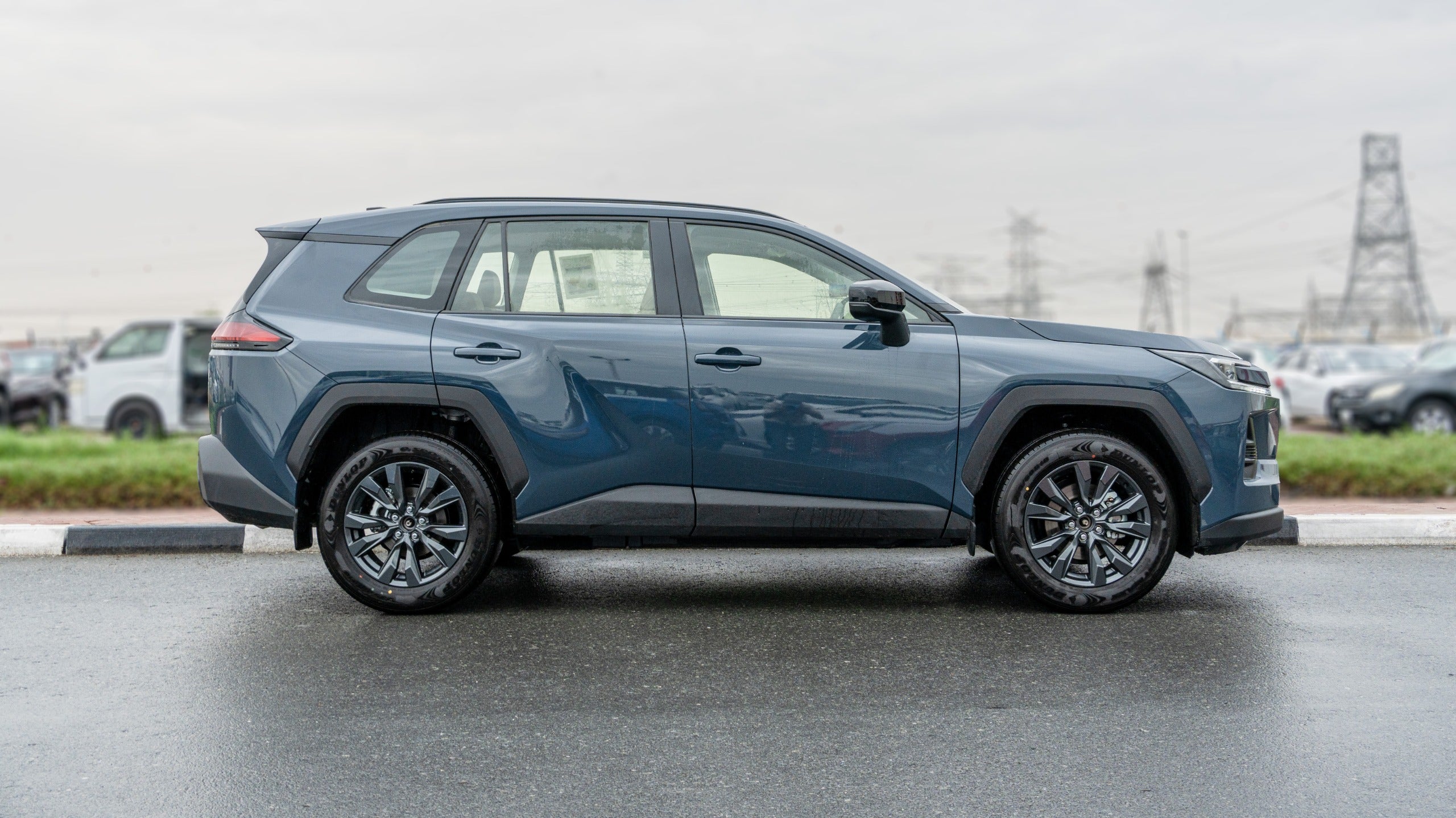 Toyota RAV4 2026