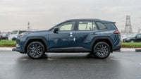 Toyota RAV4 2026