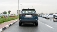 Toyota RAV4 2026