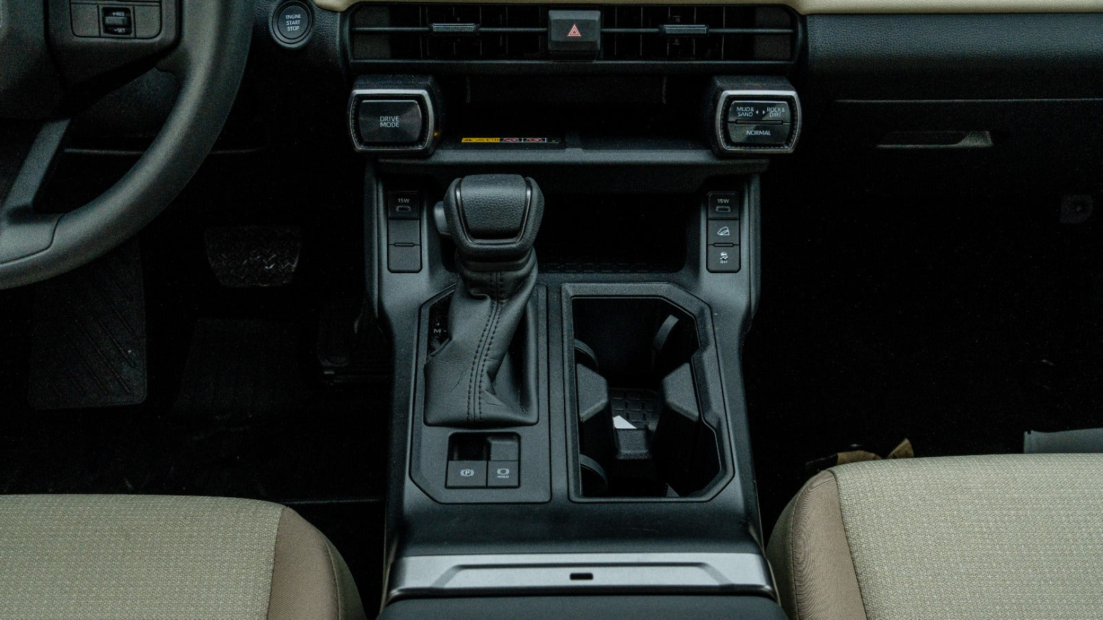 Toyota RAV4 2026