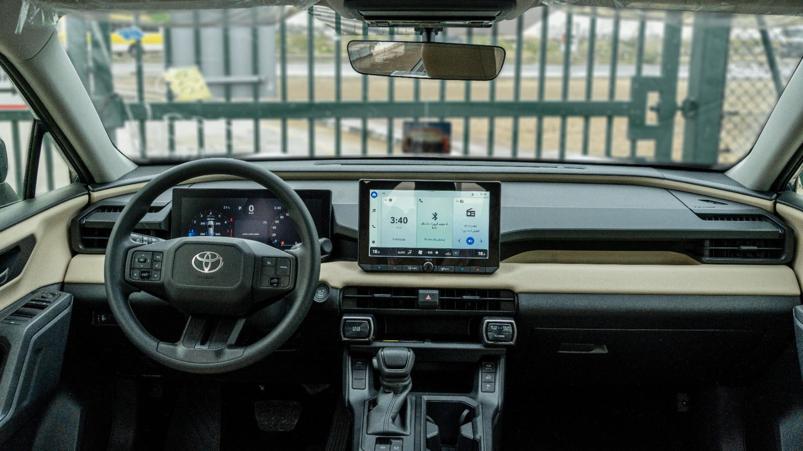Toyota RAV4 2026