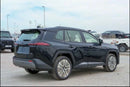 Toyota RAV4 2026 hybrid