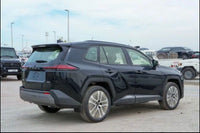 Toyota RAV4 2026 hybrid