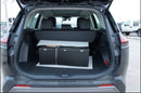 Toyota RAV4 2026 hybrid