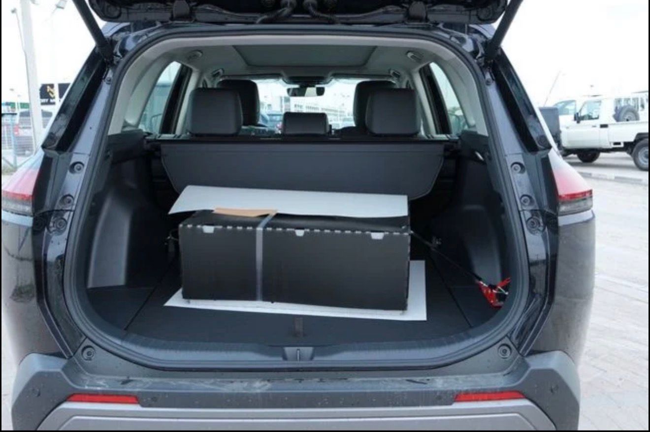 Toyota RAV4 2026 hybrid