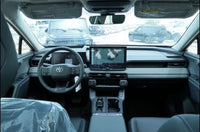 Toyota RAV4 2026 hybrid