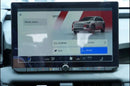Toyota RAV4 2026 hybrid