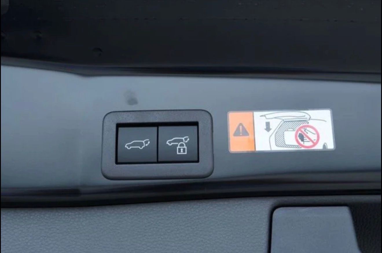 Toyota RAV4 2026 hybrid