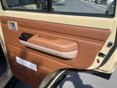 Toyota Land Cruiser LC76 2026