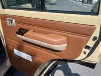 Toyota Land Cruiser LC76 2026