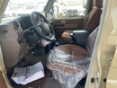 Toyota Land Cruiser LC76 2026