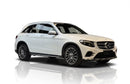 Mercedes-Benz GLC 250 4MATIC 2019 White