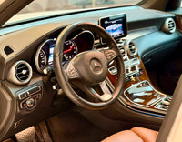 Mercedes-Benz GLC 250 4MATIC 2019 White