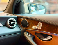 Mercedes-Benz GLC 250 4MATIC 2019 White