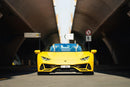 Lamborghini Huracan 2023