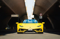 Lamborghini Huracan 2023