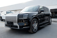2025 Zeekr 9X Ultra black