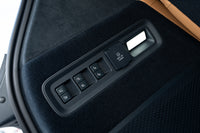 2025 Zeekr 9X Ultra black
