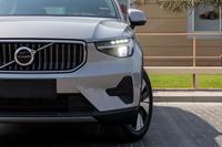 Volvo XC40 2024