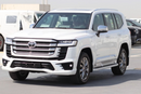 Toyota Land Cruiser VXR 3.5L