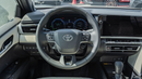 2025 Toyota Camry Limited Full Option