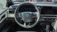 2025 Toyota Camry Limited Full Option
