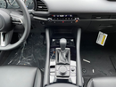 2025 Mazda3 Hatchback 2.5