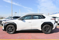 2025 Toyota BZ4X Full Option
