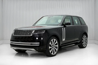 Range Rover Autobiography 2025