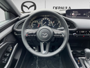 2025 Mazda3 Hatchback 2.5