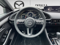2025 Mazda3 Hatchback 2.5