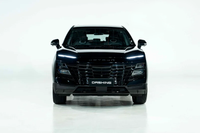 Jetour Dashing 2025 black