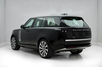 Range Rover Autobiography 2025