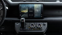 Range Rover Defender 110 S 2025