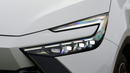 2025 Toyota C-HR Hybrid