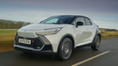 2025 Toyota C-HR Hybrid