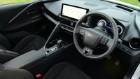2025 Toyota C-HR Hybrid