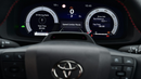 2025 Toyota C-HR Hybrid