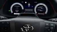 2025 Toyota C-HR Hybrid