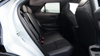 2025 Toyota C-HR Hybrid