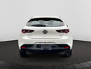 2025 Mazda3 Hatchback 2.5