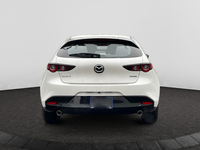 2025 Mazda3 Hatchback 2.5